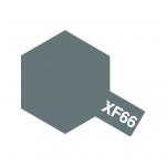 Tamiya XF-66 Enamel Mini Paint - Light Grey - 10ml