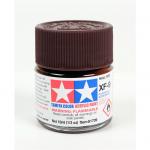 Tamiya XF-9 Acrylic Mini Paint - Hull Red - 10ml