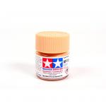 Tamiya XF-15 Acrylic Mini Paint - Flat Flesh - 10ml