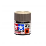 Tamiya XF-20 Acrylic Mini Paint - Medium Grey - 10ml