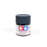 Tamiya XF-50 Acrylic Mini Paint - Field Blue - 10ml