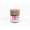 Tamiya XF-52 Acrylic Mini Paint - Flat Earth - 10ml