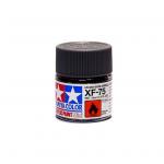 Tamiya XF-75 Acrylic Mini Paint - IJN Grey - 10ml