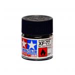 Tamiya XF-77 Acrylic Mini Paint - IJN Grey - Sasebo Arsenal - 10ml