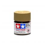 Tamiya XF-78 Acrylic Mini Paint - Wooden Deck Tan - 10ml