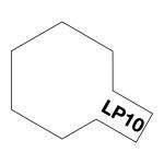 Tamiya LP-10 Lacquer Paint - Lacquer Thinner - 10ml