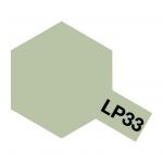 Tamiya LP-33 Lacquer Paint - Grey Green - IJN - 10ml