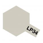 Tamiya LP-34 Lacquer Paint - Light Grey - 10ml