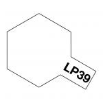 Tamiya LP-39 Lacquer Paint - Racing White - 10ml