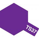 Tamiya TS-37 Spray Paint for Plastics - Lavender - 100ml