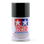 Tamiya PS-5 Spray Paint for Polycarbonate - Spray Black - 100ml