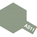 Tamiya AS-11 Spray Paint for Aircraft - Medium Sea Grey - RAF - 100ml