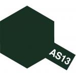 Tamiya AS-13 Spray Paint for Aircraft - Green - USAF - 100ml