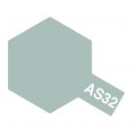 Tamiya AS-32 Spray Paint for Aircraft - Medium Sea Grey 2 - RAF - 100ml