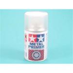 Tamiya Finishing Materials Series No.61 - Metal Primer Spray