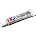 Tamiya Finishing Materials Series No.69 - Polish Compound - Fine