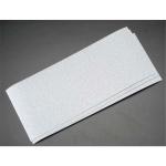 Tamiya Finishing Materials Series No.92 - Finishing Abrasive - P180 - 3 Pieces