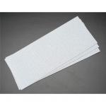 Tamiya Finishing Materials Series No.94 - Finishing Abrasive - P320 - 3 Pieces