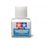 Tamiya Finishing Materials Series No.96 - Liquid Surface Primer - White - 40ml