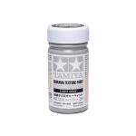 Tamiya Finishing Materials Series No.116 Texture Paint - Pavement - Light Grey - 100ml