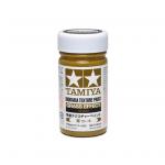 Tamiya Finishing Materials Series No.117 Texture Paint - Grass - Khaki - 100ml