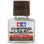 Tamiya Tamiya Finishing Materials No.225 Chipping Liquid