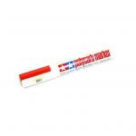 Tamiya PM-7 Polycarbonate Marker - Orange