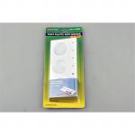 Trumpeter Master Tools Paint Palette with Brush Holder