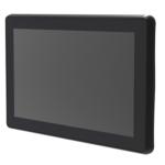 Advantech UPOS-M10G-BST10 UPOS-211 & USC-250 10.1" Rear Display Black