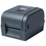 Brother TD4650TNWB Desktop Network Thermal Transfer Printer 203dpi Thermal Transfer Barcode, Label and Receipt Printer, to print NZ Post, Courier Post Or Pace Labels