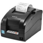 Bixolon SRP-275III 3-inch Impact Dot POS Printer Black - Ethernet, Serial, USB