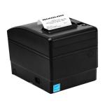 Bixolon SRPS300LUPG SRP-S300L 3 inch Linerless thermal Printer Up to 170 mm/sec USB/Parallel I/F Black