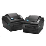 Bixolon SLPDX420 DT Ser Par USB 4" 203DPI - Black