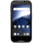 Datalogic Memor 10 Full Touch PDA, EMEA + ROW, Wi-Fi + LTE, Ultra-slim 2D Imager w Green Spot, Android v8.1 with GMS, Black