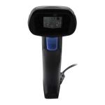 Datalogic Q/SCAN QBT2500 2D BT PRE/CRD BLK KIT