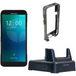 Datalogic BUNDLE  - Memor 12 & Dock & Protective Boot (Includes USB-A to USB-C Cable & Power Supply Wall Adaptor Kit)