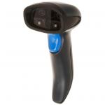 Datalogic QD2430 USB Kit Auto-Stand - Black