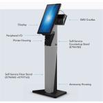 ELO E797162 KIOSK ELO ELO SELF SERVICE STAND BASE PLATE WALLABY MKII
