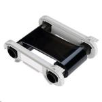 EVOLIS Monochrome Ribbons RCT023NAA Black Ribbon prints 2000 cards