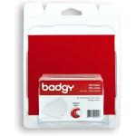 EVOLIS CBGC0020W 100 X THIN PVC CARDS (0.50MM- 20MIL)