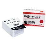 EVOLIS Adhesive Card Cleaning Kit