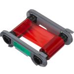 EVOLIS RCT213NAAA Primacy2 - Red Ribbon (1000)