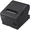 Epson C31CJ57612 TM-T88VII-612 Thermal Receipt Printer  Built-in Ethernet USB Power Supply