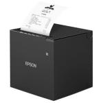 Epson C31CK50202 TM-m30III-202 Thermal Receipt Printer - Black w/Built-in USB, Ethernet