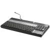 HP FK218AA POS USB Keyboard with Magnetic Stripe Reader Qwerty W/ T/Pad 28 Programmable Keys - MSR Reader - USB HP FK218AA POS USB Keyboard with Magnetic Stripe Reader Qwerty W/ T/Pad 28 Programmable Keys - MSR Reader - USB
