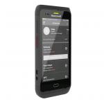Honeywell CT40, 4GB/32GB, 5  HD, N6703 STANDARD RANGE IMAGER,13MP, 802.11 A/B/G/N/AC/R/K/M