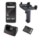 Honeywell EDA51 Bundle EDA51-0-B623SOGAK + CHARGING DOCK + SCAN HANDLE + SPARE BATTERY