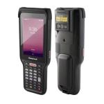 Honeywell EDA61K, 4" LCD, 3G/32GB, WWAN, N6703 ENGINE,13MP CAM, ALPHA-NUMERIC, DCP PRELOAD