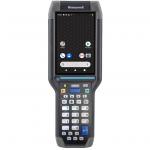 Honeywell CK65 COLD STORAGE, 4GB/32GB, LARGE NUMERIC, 6803 GEN8, NO CAMERA, SCP, GMS, ENHANCED DURABILITY