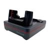 Honeywell HONEYWELL DOCK KIT CHARGE/USB 1-BAY CT40 N/BOOT, Requires IEC Cable